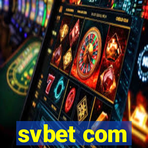 svbet com